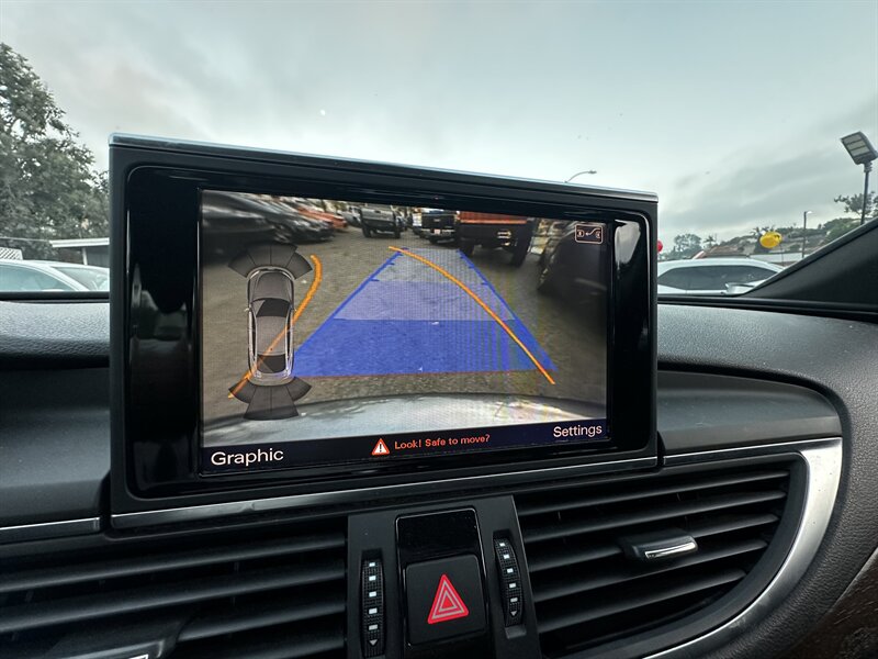 2014 Audi A7 3.0T quattro Prestig - Photo 19 - Vista, CA 92084