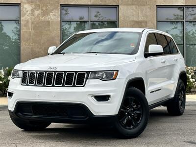 2017 Jeep Grand Cherokee Laredo   - Photo 1 - Vista, CA 92084