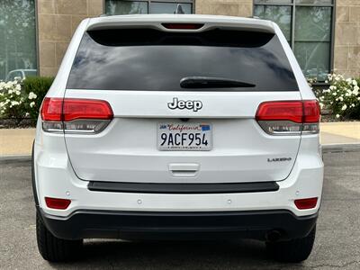 2017 Jeep Grand Cherokee Laredo   - Photo 6 - Vista, CA 92084