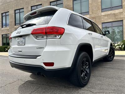 2017 Jeep Grand Cherokee Laredo   - Photo 10 - Vista, CA 92084