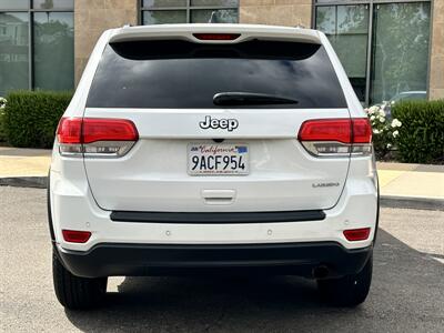 2017 Jeep Grand Cherokee Laredo   - Photo 13 - Vista, CA 92084