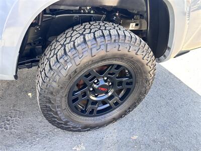 2019 Toyota Tacoma TRD Sport * LIFTED * TRD PACKAGE *   - Photo 32 - Vista, CA 92084