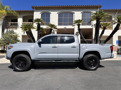 2019 Toyota Tacoma TRD Sport * LIFTED * TRD PACKAGE *   - Photo 8 - Vista, CA 92084