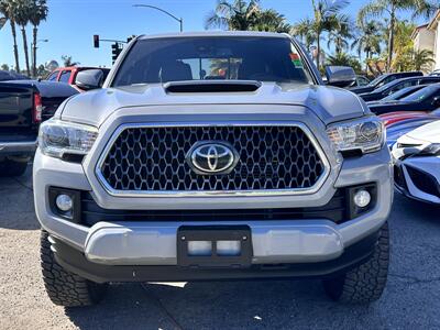 2019 Toyota Tacoma TRD Sport * LIFTED * TRD PACKAGE *   - Photo 46 - Vista, CA 92084