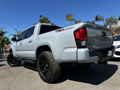 2019 Toyota Tacoma TRD Sport * LIFTED * TRD PACKAGE *   - Photo 11 - Vista, CA 92084