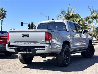 2019 Toyota Tacoma TRD Sport * LIFTED * TRD PACKAGE *   - Photo 6 - Vista, CA 92084