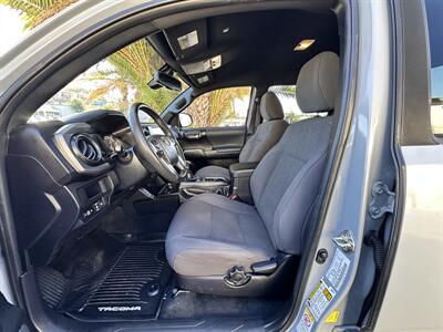 2019 Toyota Tacoma TRD Sport * LIFTED * TRD PACKAGE *   - Photo 16 - Vista, CA 92084