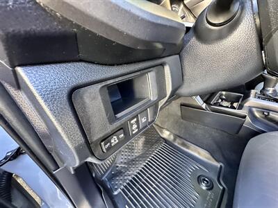 2019 Toyota Tacoma TRD Sport * LIFTED * TRD PACKAGE *   - Photo 24 - Vista, CA 92084