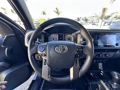 2019 Toyota Tacoma TRD Sport * LIFTED * TRD PACKAGE *   - Photo 25 - Vista, CA 92084
