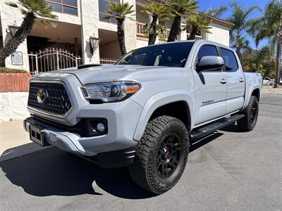2019 Toyota Tacoma TRD Sport * LIFTED * TRD PACKAGE *   - Photo 9 - Vista, CA 92084