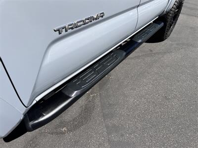 2019 Toyota Tacoma TRD Sport * LIFTED * TRD PACKAGE *   - Photo 29 - Vista, CA 92084