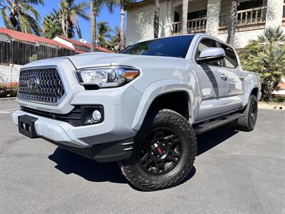 2019 Toyota Tacoma TRD Sport * LIFTED * TRD PACKAGE *   - Photo 30 - Vista, CA 92084