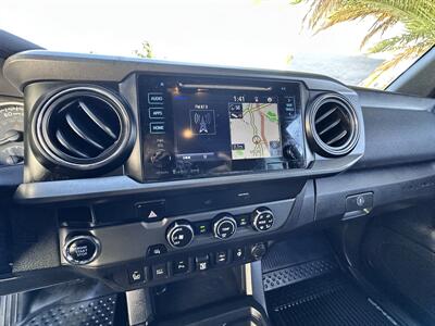 2019 Toyota Tacoma TRD Sport * LIFTED * TRD PACKAGE *   - Photo 27 - Vista, CA 92084