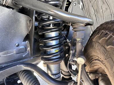 2019 Toyota Tacoma TRD Sport * LIFTED * TRD PACKAGE *   - Photo 31 - Vista, CA 92084