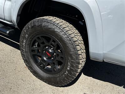 2019 Toyota Tacoma TRD Sport * LIFTED * TRD PACKAGE *   - Photo 33 - Vista, CA 92084