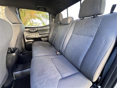 2019 Toyota Tacoma TRD Sport * LIFTED * TRD PACKAGE *   - Photo 17 - Vista, CA 92084