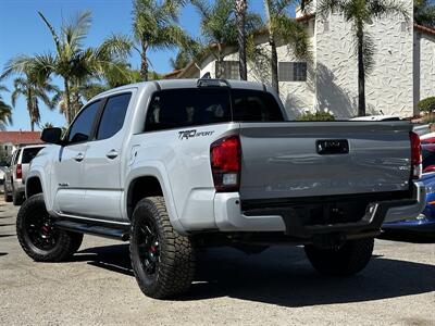 2019 Toyota Tacoma TRD Sport * LIFTED * TRD PACKAGE *   - Photo 35 - Vista, CA 92084