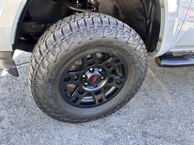2019 Toyota Tacoma TRD Sport * LIFTED * TRD PACKAGE *   - Photo 47 - Vista, CA 92084