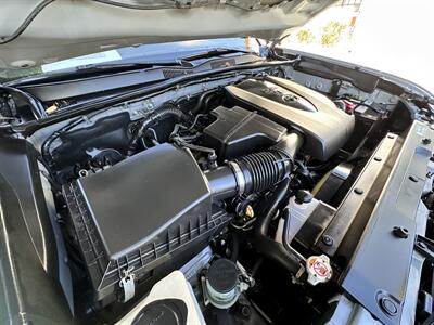2019 Toyota Tacoma TRD Sport * LIFTED * TRD PACKAGE *   - Photo 19 - Vista, CA 92084