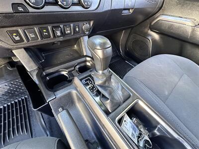 2019 Toyota Tacoma TRD Sport * LIFTED * TRD PACKAGE *   - Photo 26 - Vista, CA 92084