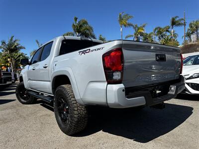 2019 Toyota Tacoma TRD Sport * LIFTED * TRD PACKAGE *   - Photo 4 - Vista, CA 92084