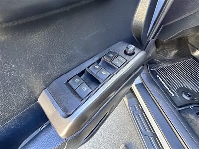 2019 Toyota Tacoma TRD Sport * LIFTED * TRD PACKAGE *   - Photo 23 - Vista, CA 92084