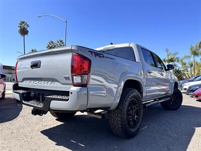2019 Toyota Tacoma TRD Sport * LIFTED * TRD PACKAGE *   - Photo 2 - Vista, CA 92084