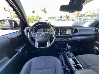 2019 Toyota Tacoma TRD Sport * LIFTED * TRD PACKAGE *   - Photo 13 - Vista, CA 92084