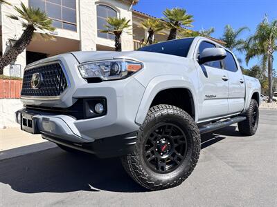 2019 Toyota Tacoma TRD Sport * LIFTED * TRD PACKAGE * Truck