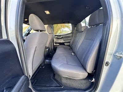 2019 Toyota Tacoma TRD Sport * LIFTED * TRD PACKAGE *   - Photo 15 - Vista, CA 92084