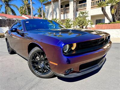 2015 Dodge Challenger SXT   - Photo 19 - Vista, CA 92084