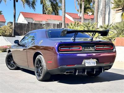 2015 Dodge Challenger SXT   - Photo 20 - Vista, CA 92084