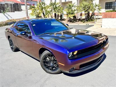 2015 Dodge Challenger SXT   - Photo 16 - Vista, CA 92084