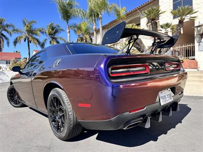 2015 Dodge Challenger SXT   - Photo 21 - Vista, CA 92084