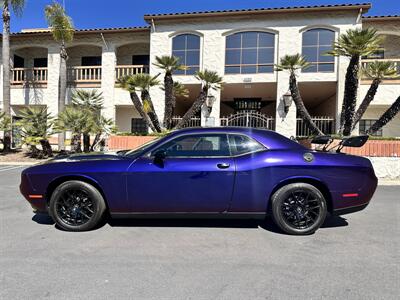 2015 Dodge Challenger SXT   - Photo 23 - Vista, CA 92084