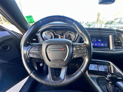 2015 Dodge Challenger SXT   - Photo 7 - Vista, CA 92084