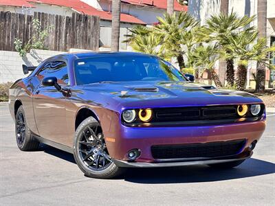 2015 Dodge Challenger SXT   - Photo 17 - Vista, CA 92084