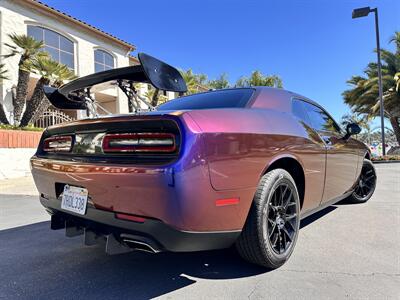 2015 Dodge Challenger SXT   - Photo 12 - Vista, CA 92084