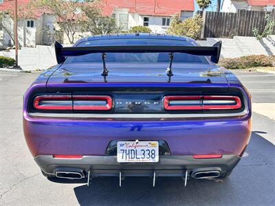 2015 Dodge Challenger SXT   - Photo 18 - Vista, CA 92084