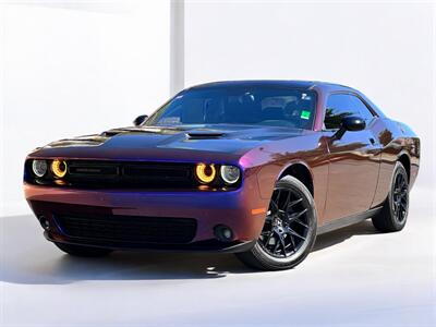 2015 Dodge Challenger SXT   - Photo 3 - Vista, CA 92084