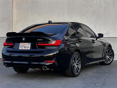 2020 BMW 3 Series 330i * TURBO * EXHAUST * REAR SPOILER *   - Photo 2 - Vista, CA 92084