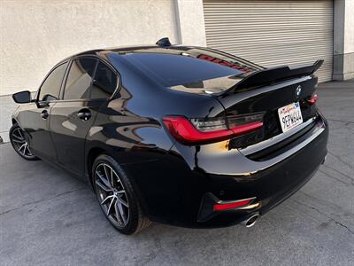 2020 BMW 3 Series 330i * TURBO * EXHAUST * REAR SPOILER *   - Photo 7 - Vista, CA 92084