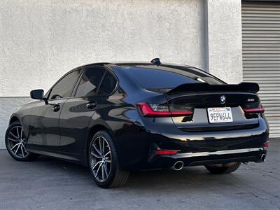 2020 BMW 3 Series 330i * TURBO * EXHAUST * REAR SPOILER *   - Photo 13 - Vista, CA 92084