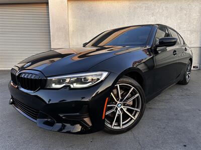 2020 BMW 3 Series 330i * TURBO * EXHAUST * REAR SPOILER *   - Photo 3 - Vista, CA 92084