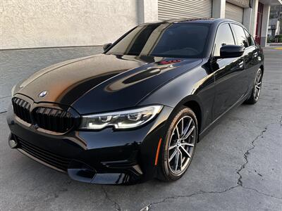 2020 BMW 3 Series 330i * TURBO * EXHAUST * REAR SPOILER *   - Photo 32 - Vista, CA 92084