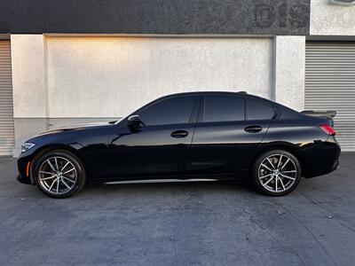 2020 BMW 3 Series 330i * TURBO * EXHAUST * REAR SPOILER *   - Photo 11 - Vista, CA 92084