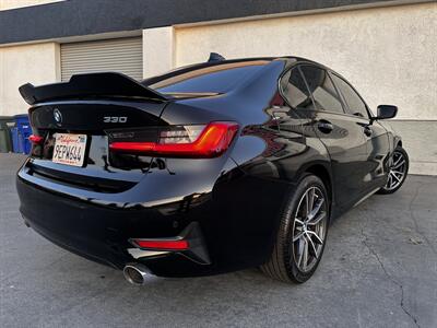 2020 BMW 3 Series 330i * TURBO * EXHAUST * REAR SPOILER *   - Photo 4 - Vista, CA 92084