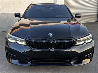2020 BMW 3 Series 330i * TURBO * EXHAUST * REAR SPOILER *   - Photo 9 - Vista, CA 92084