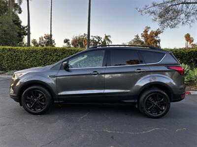 2019 Ford Escape SEL   - Photo 43 - Vista, CA 92084