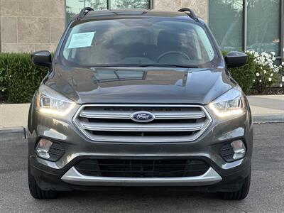 2019 Ford Escape SEL   - Photo 13 - Vista, CA 92084